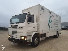 Scania 113 360