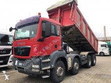 MAN TGS 41.480