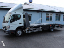 Mitsubishi Canter Fuso 7C18 Autotransporter Nutzlast 3535kg truck