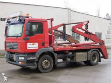 MAN TGM 18.280