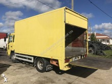 Volvo FL
