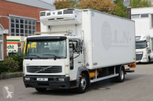 camion frigo Volvo