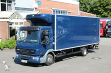 camión frigorífico DAF