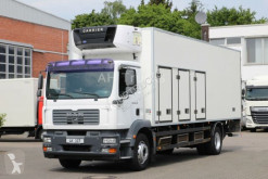 camion frigo MAN