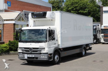 Mercedes Atego 1522 MP3 Carrier Supra 550/Strom/Türen/LBW truck