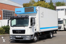 MAN TGL 12.250 FrigoBlock Bi-Temp/Strom/Türen/LBW truck