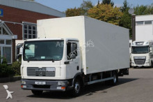 camion furgone usato
