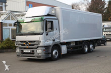 camion Mercedes Actros 2532 MP3 E5 Carrier Supra 850/Strom/LBW