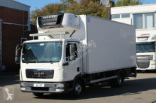 MAN TGL 12.180 E5 CS950 Mt/Bi-Temp/Strom/Türen/LBW truck