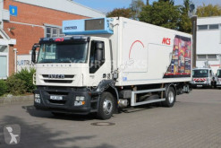 camion frigo Iveco