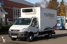 camião Iveco Daily 70C18 Carrier 600Mt/Bi-Temp./Strom/FRC2020