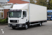 camion furgone usato