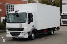 camion DAF LF 45.160 E5/Schalter/Koffer/LBW/Seiten Tür