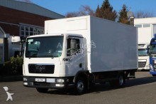 camion furgone usato