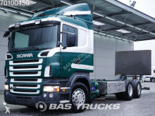 Scania R 500
