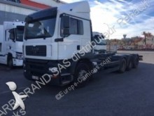 MAN TGA 35.440