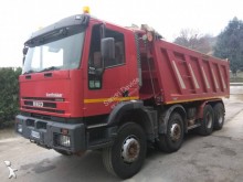 Iveco Eurotrakker 410E44 H