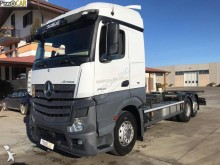 Mercedes Actros 2542