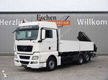 MAN TGX