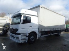 Mercedes Axor 1823