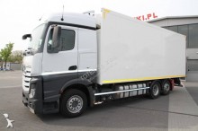 Mercedes Actros 2543 L