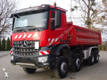 Mercedes Arocs