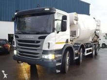 Scania P 410