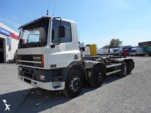 DAF CF85 380