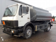 Mercedes SK 1622