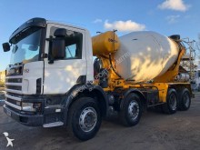 Scania C 114C380