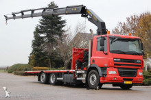 DAF CF85