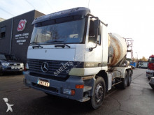 Mercedes Actros 2635