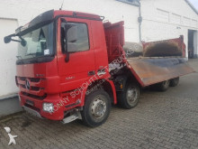 Mercedes Actros