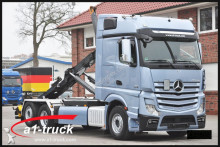 Mercedes Actros