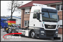MAN TGX
