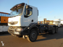 Renault Kerax 370 DXI