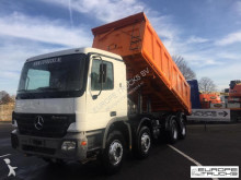Mercedes Actros