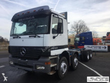 Mercedes Actros 3240