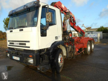 Iveco Cursor 350