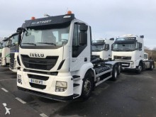 Iveco Stralis 260 S 46