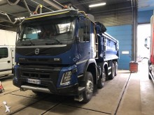 Volvo FMX 450