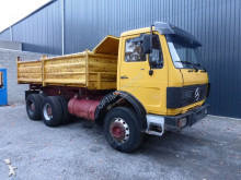 Mercedes 2628