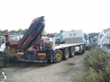 Volvo FM 440