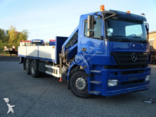 Mercedes Axor