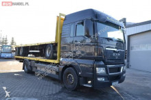 MAN TGX 48.480 / SPROWADZONY Z FRANCJI truck
