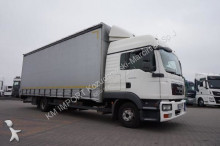 MAN TGL 12.250 4X2 BL truck