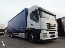 Iveco Stralis