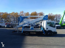 Socage DA320 truck
