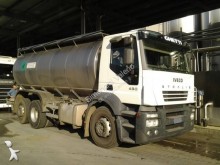 Iveco Stralis 260 E 43