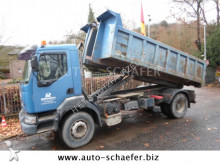camion multibenna Renault